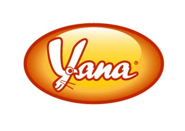 Logo yana